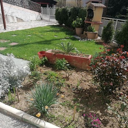 Stari Grad Apartment-Free Parking Sarajevo Ngoại thất bức ảnh